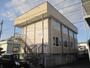 建物外観　建物外観