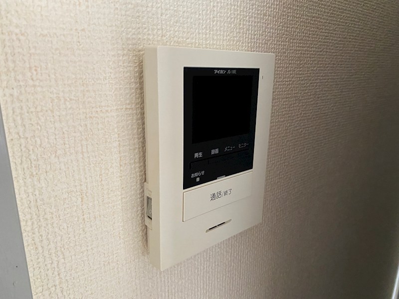 セキュリティ　反転別部屋参考