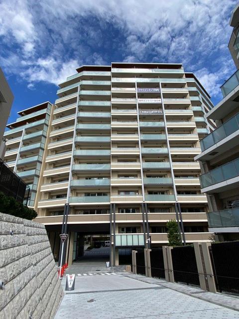 建物外観　建物外観(1)