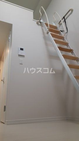プライムテラス日吉IIの外観写真