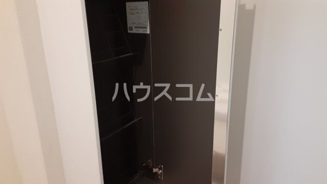 プライムテラス日吉IIの内装写真