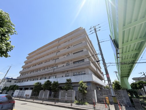 病院　小曽根病院（病院）まで1502m