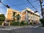 小学校　葛飾区立住吉小学校（小学校）まで653m