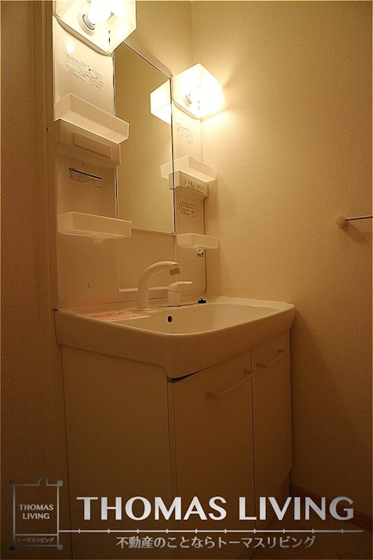 SERENO CASAの内装写真