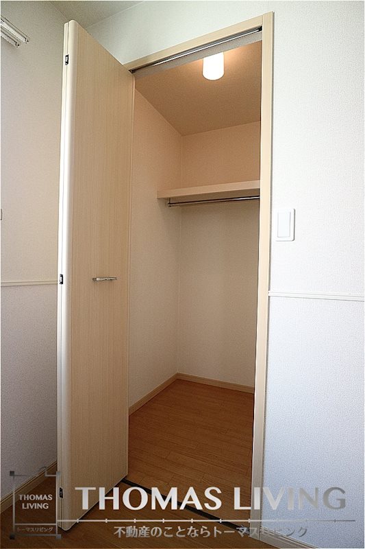 SERENO CASAの内装写真