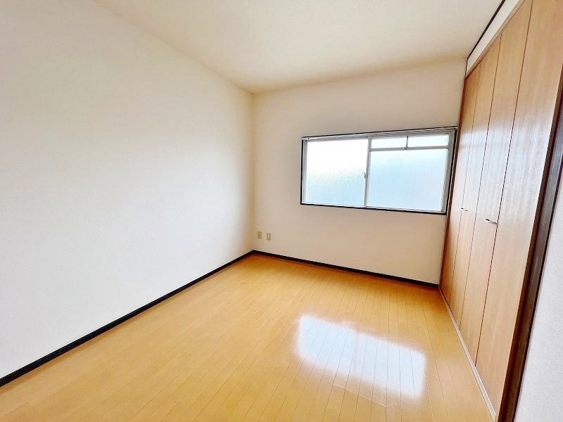 その他部屋・スペース　★洋室6帖★