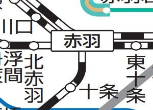その他　☆路線図☆