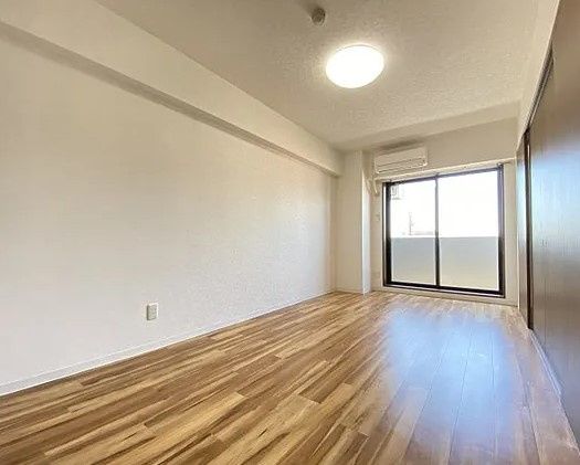 その他部屋・スペース　☆きれいな寝室☆