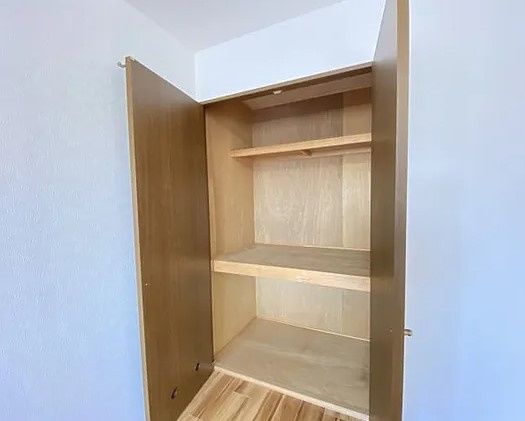 収納　☆収納豊富☆