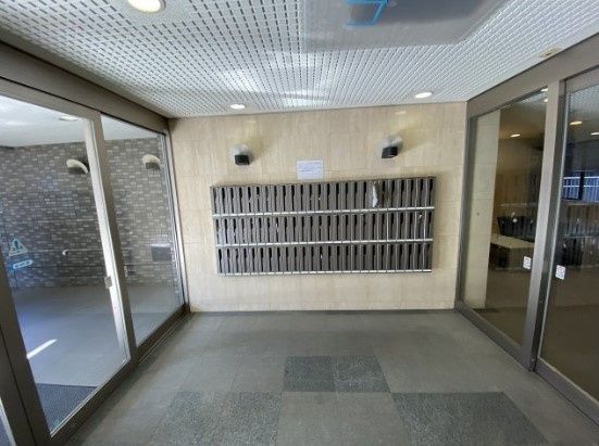 その他共有部分　☆共用部☆