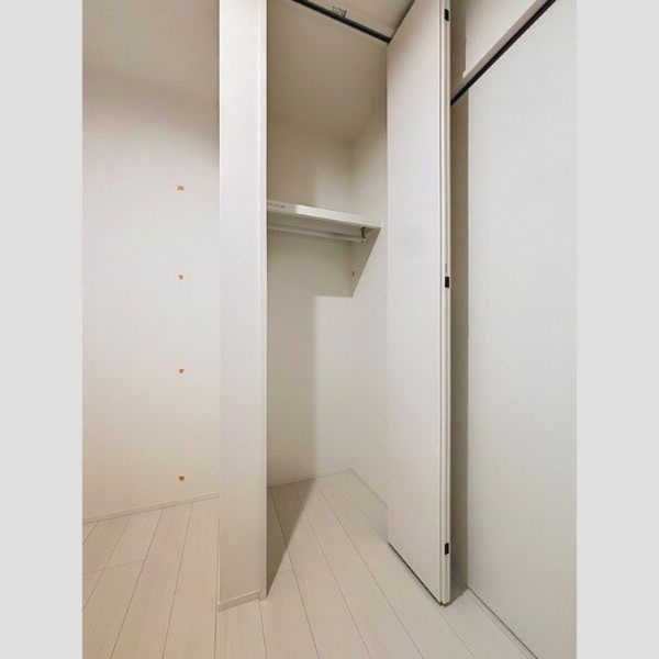 収納　同仕様施工