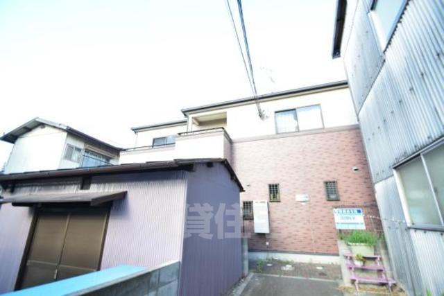 大阪モノレール本線 南摂津駅 徒歩5分 築24年