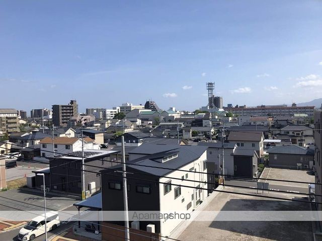 眺望　眺望