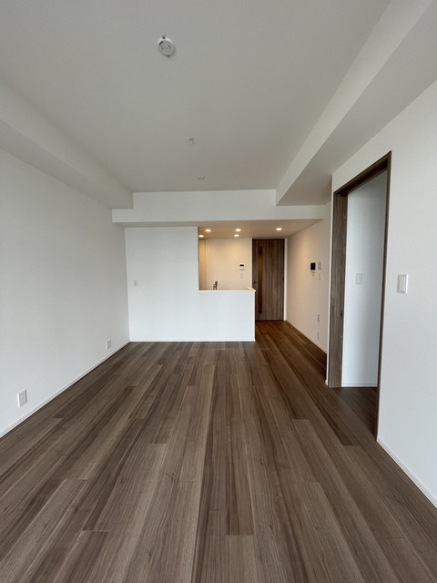 居室・リビング　※写真は同タイプ住戸です。