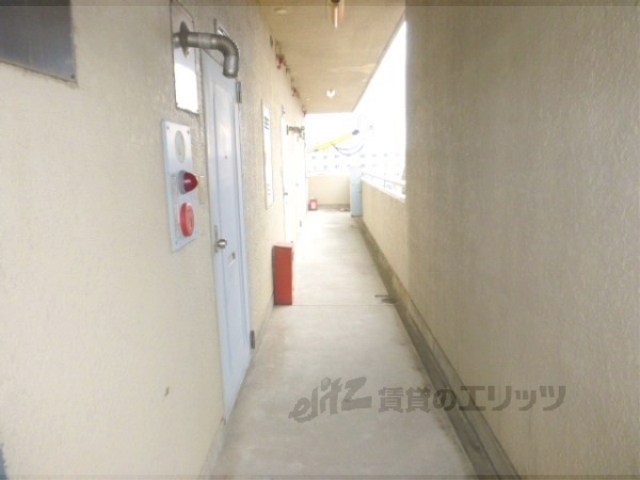 その他　廊下