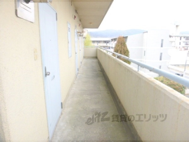 その他　廊下