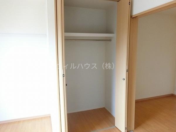 収納　大容量！
