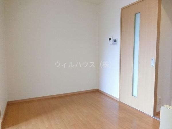 その他部屋・スペース　採光良好！