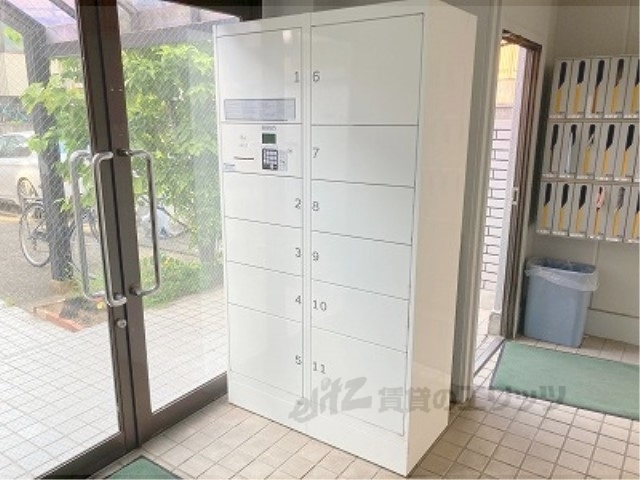 その他　階段