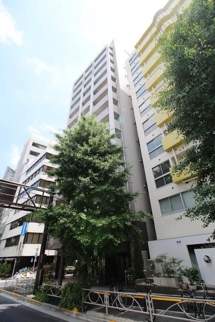 建物外観　★外観★