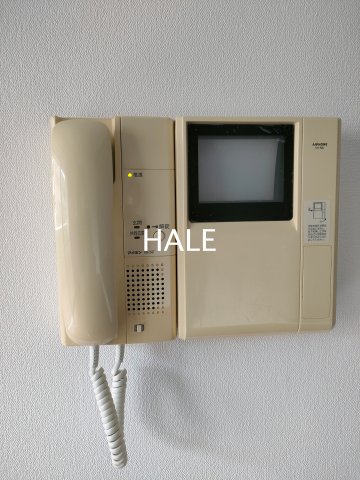 セキュリティ　別号室類似