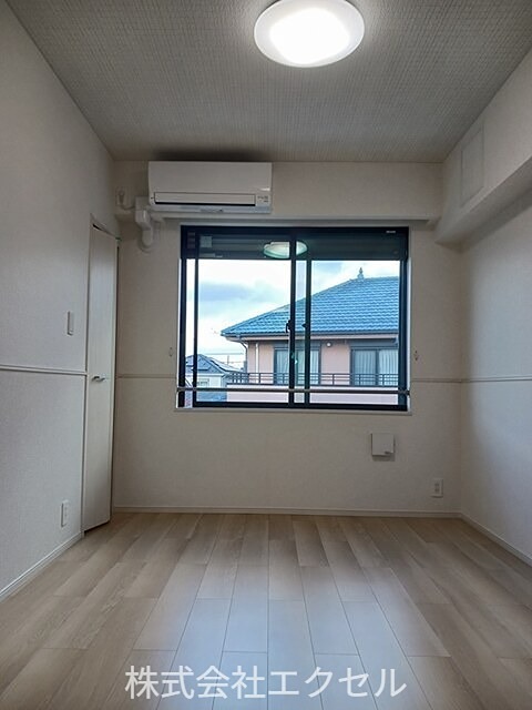 その他部屋・スペース　フローリングの室内です。