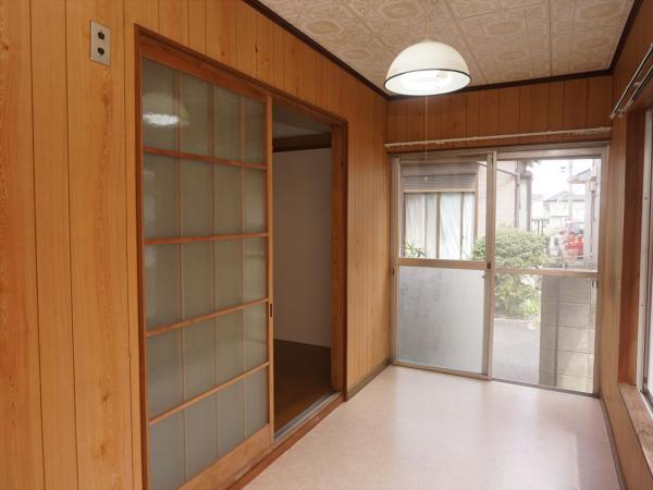 その他設備　その他部屋・スペース