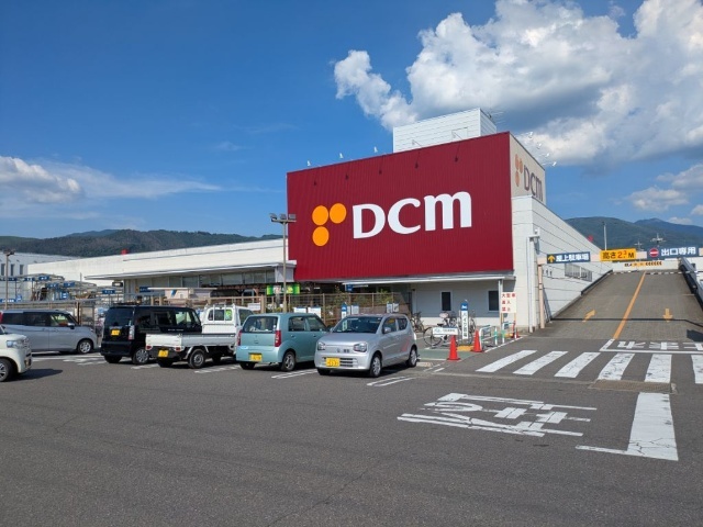 ホームセンター　ＤＣＭ元町店（ホームセンター）まで1900m