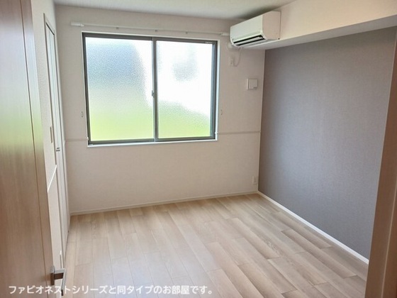 その他部屋・スペース　同仕様タイプ