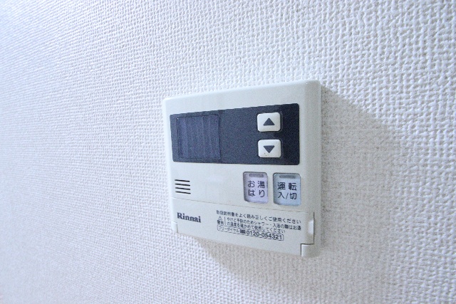 その他設備　※別室の参考写真の為、現況優先です。