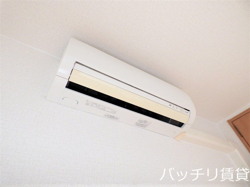 その他設備　別号室タイプの為、現状を優先致します。