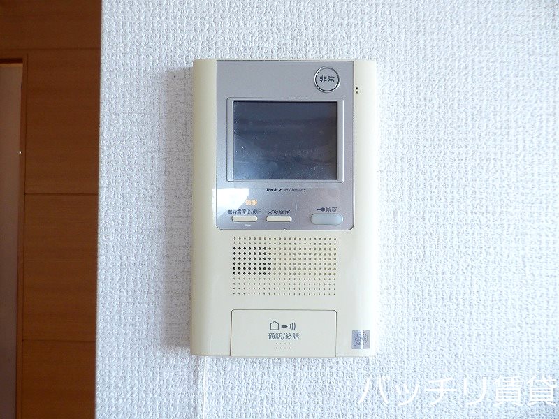 セキュリティ　別号室タイプの為、現状を優先致します。