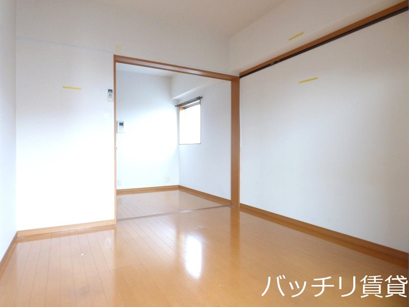 その他部屋・スペース　別号室タイプの為、現状を優先致します。