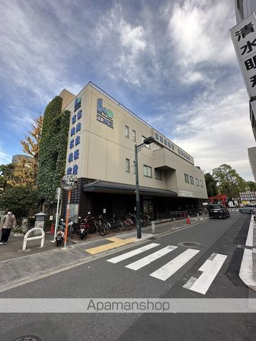 その他　江東区役所出張所富岡（その他）まで165m