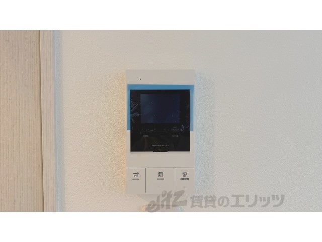 セキュリティ　ドアフォン（ＴＶ含）