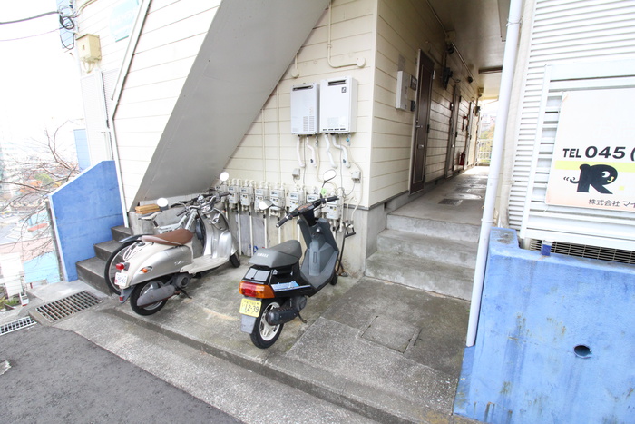 その他共有部分