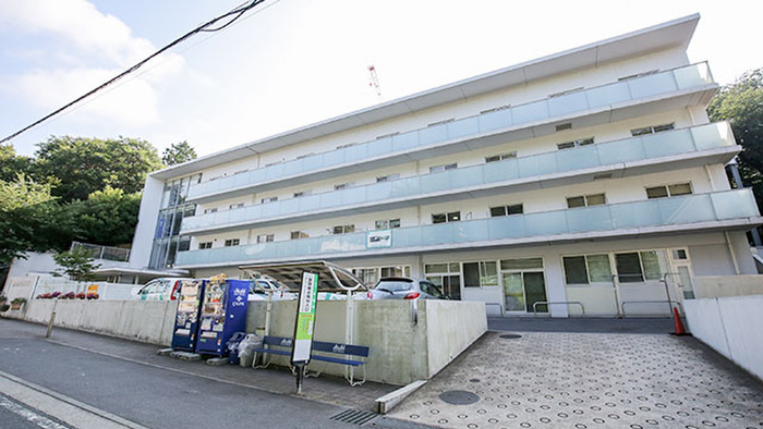 病院　社会福祉法人聖隷福祉事業団聖隷横浜病院（病院）まで1428m