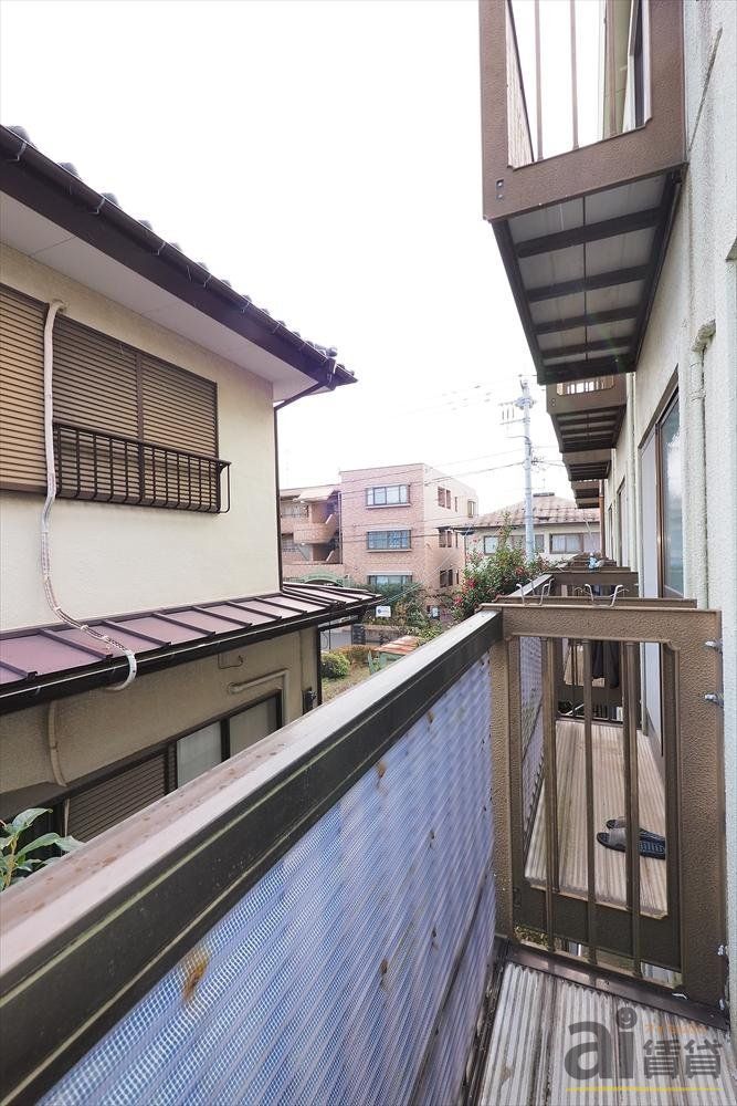 眺望　※同仕様写真です
