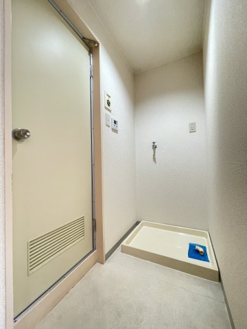 その他設備　同物件別号室