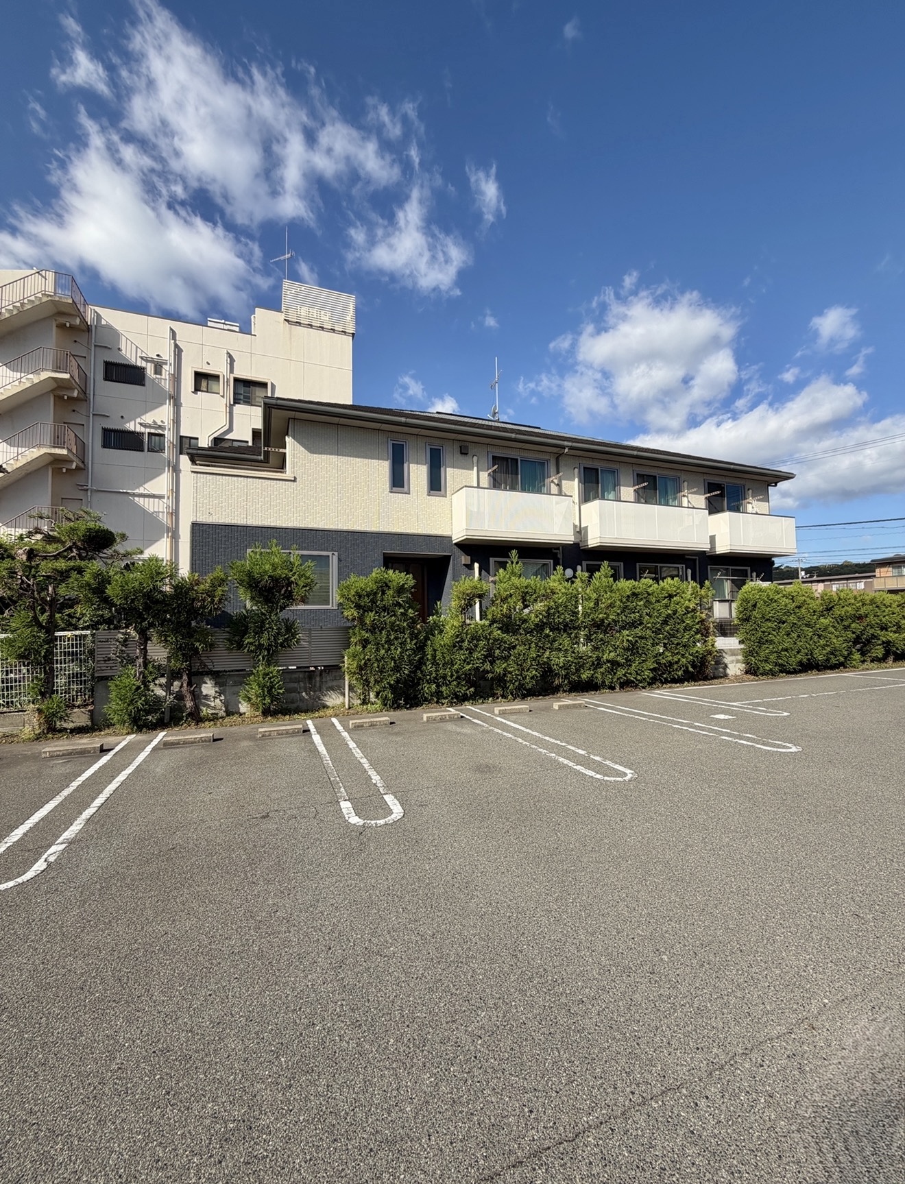 ＪＲ山陽本線 東福山駅 徒歩20分 築18年