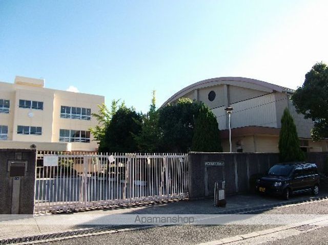 小学校　茨木市立穂積小学校（小学校）まで2416m