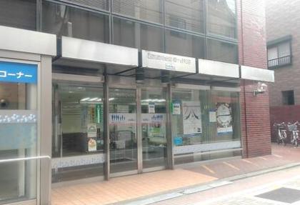京王新線 幡ケ谷駅 徒歩7分 4階建 築4年の周辺写真