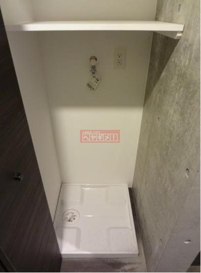 その他設備　設備