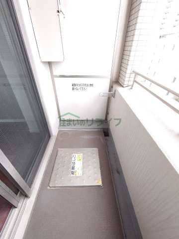 KDXレジデンス森下千歳の内装写真