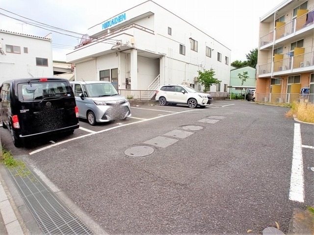レオパレス彩のその他写真