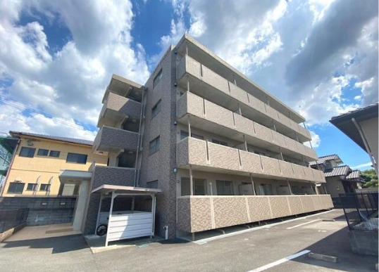 熊本電気鉄道 堀川駅 徒歩4分 築13年