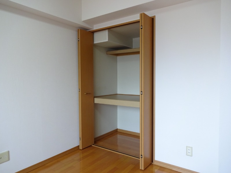 プレム関屋の内装写真