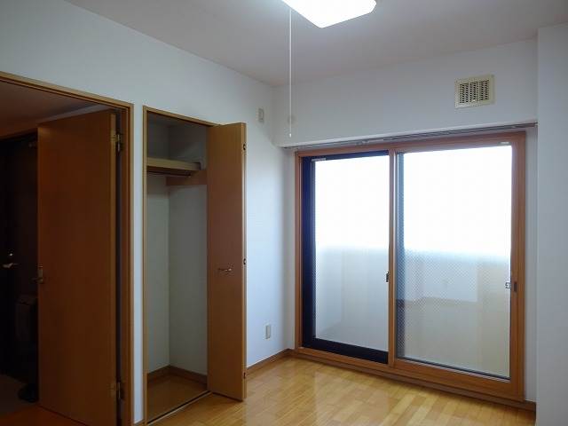 プレム関屋の内装写真