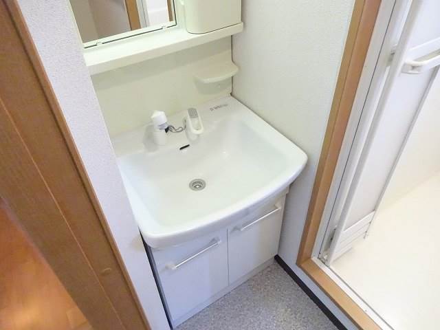 プレム関屋の内装写真