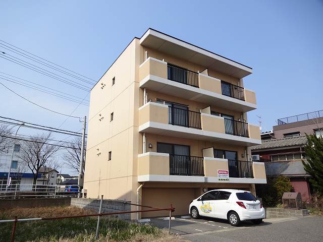 プレム関屋